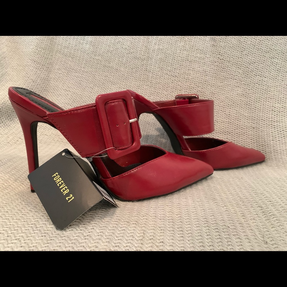 Heels